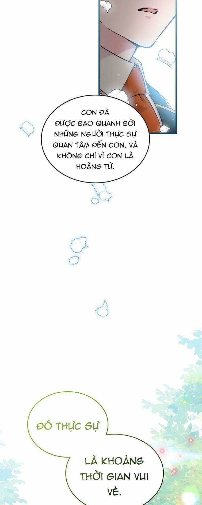 Mục Tiêu Là Cuộc Sống Hoàn Hảo Bất Khả Xâm Phạm Chapter 100 trang 18