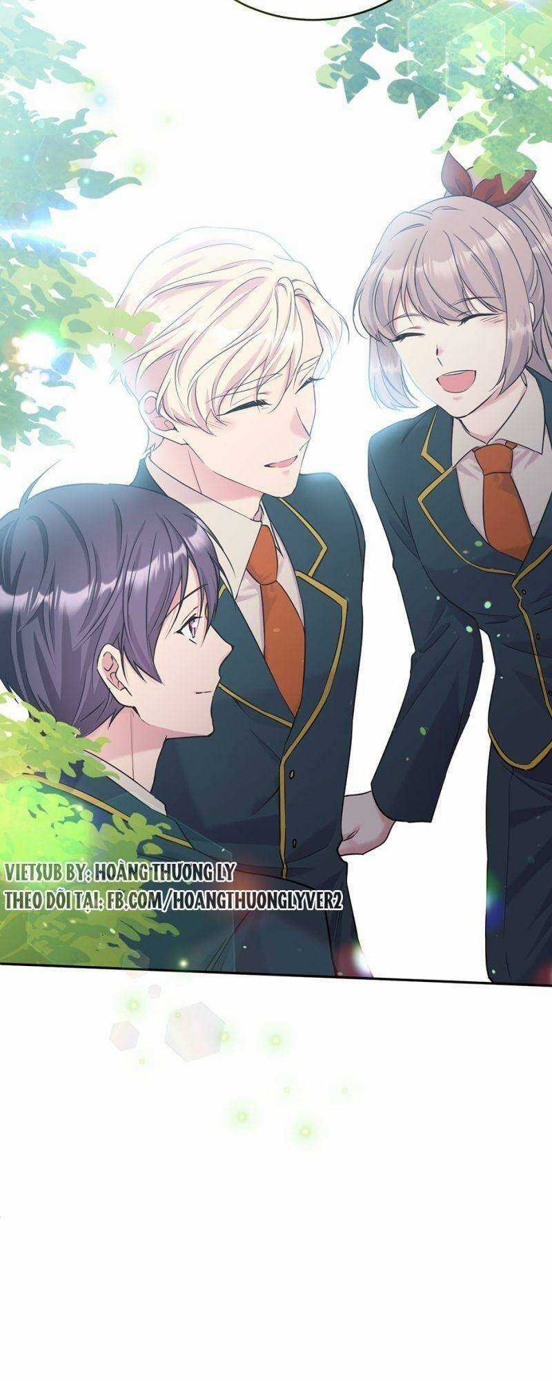 Mục Tiêu Là Cuộc Sống Hoàn Hảo Bất Khả Xâm Phạm Chapter 100 trang 19