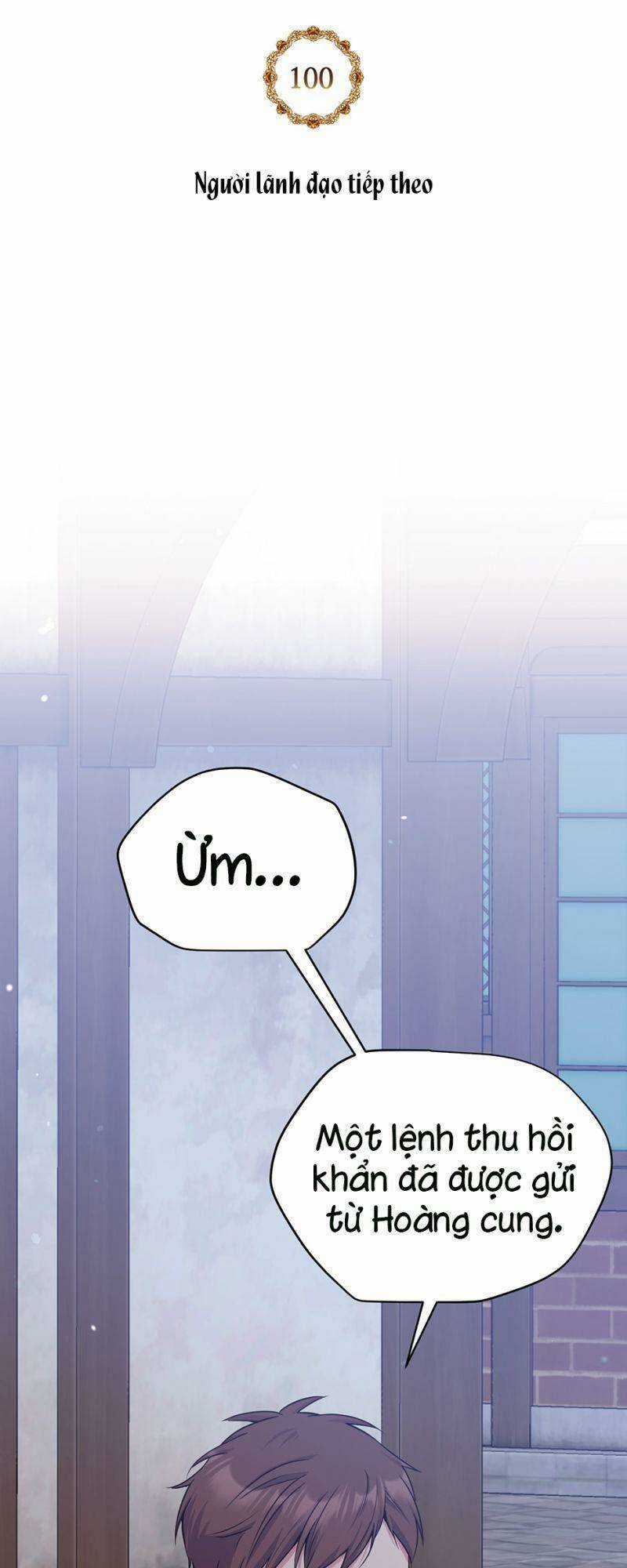 Mục Tiêu Là Cuộc Sống Hoàn Hảo Bất Khả Xâm Phạm Chapter 100 trang 2