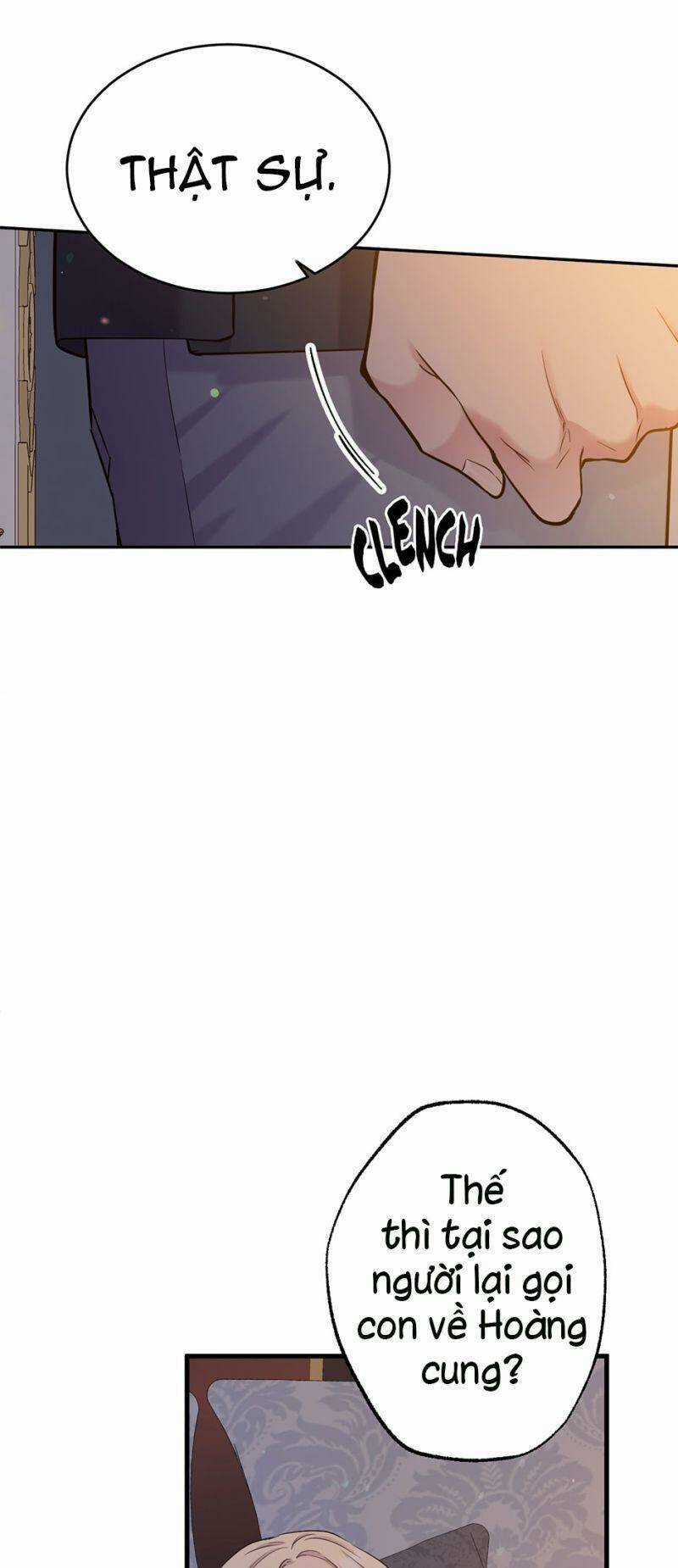 Mục Tiêu Là Cuộc Sống Hoàn Hảo Bất Khả Xâm Phạm Chapter 100 trang 20