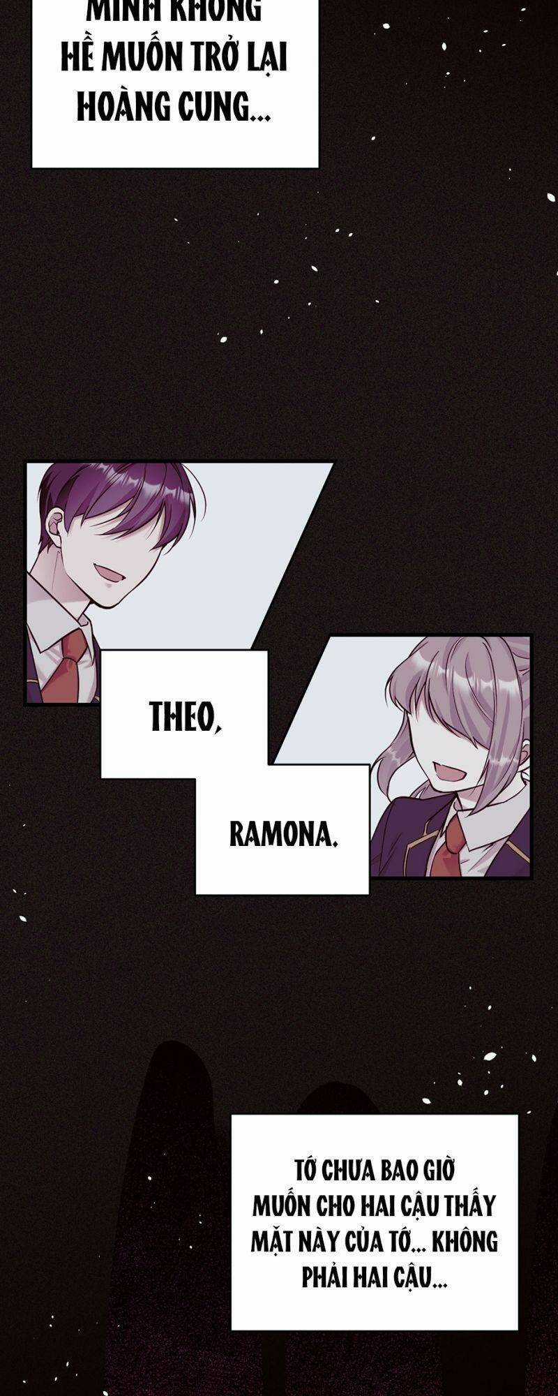 Mục Tiêu Là Cuộc Sống Hoàn Hảo Bất Khả Xâm Phạm Chapter 100 trang 23