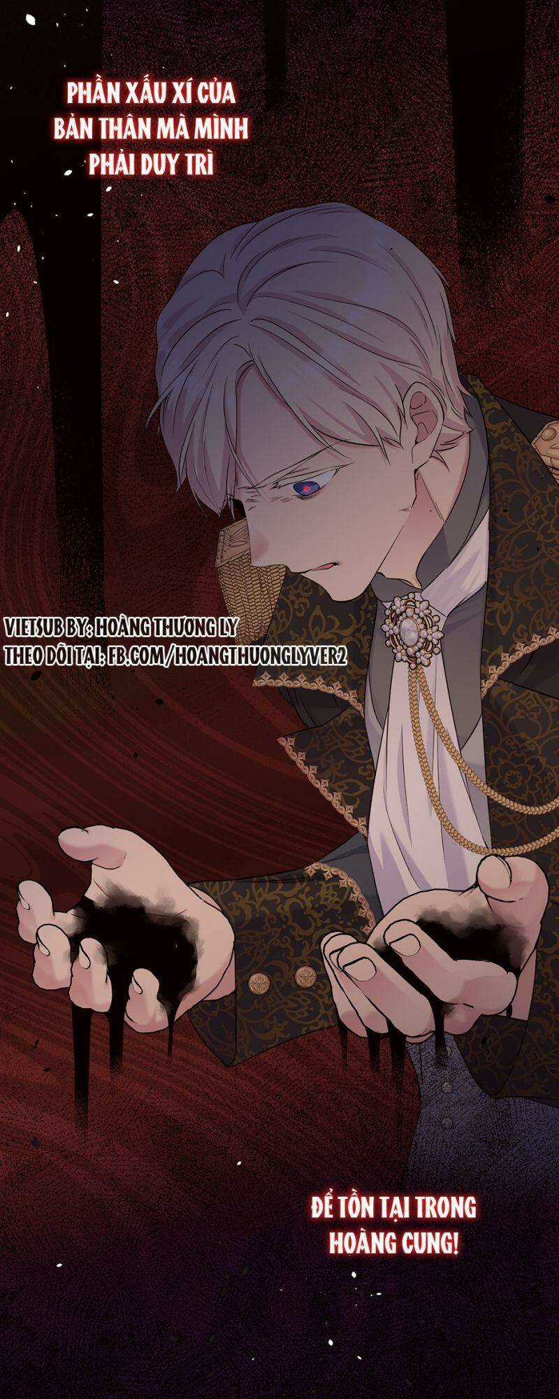 Mục Tiêu Là Cuộc Sống Hoàn Hảo Bất Khả Xâm Phạm Chapter 100 trang 24