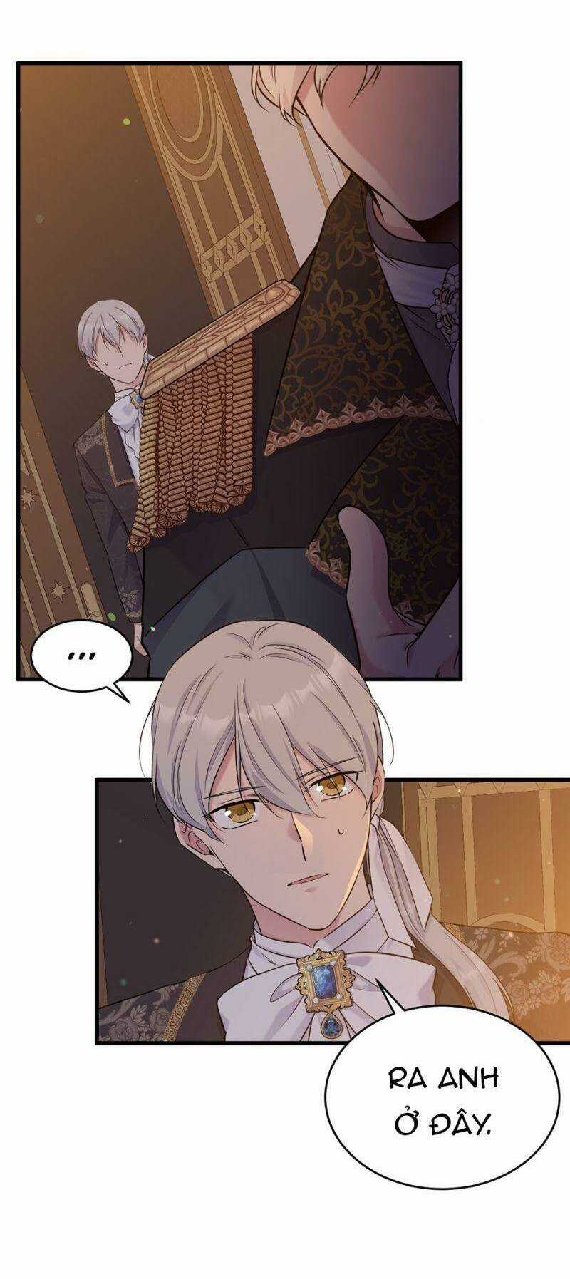 Mục Tiêu Là Cuộc Sống Hoàn Hảo Bất Khả Xâm Phạm Chapter 100 trang 26