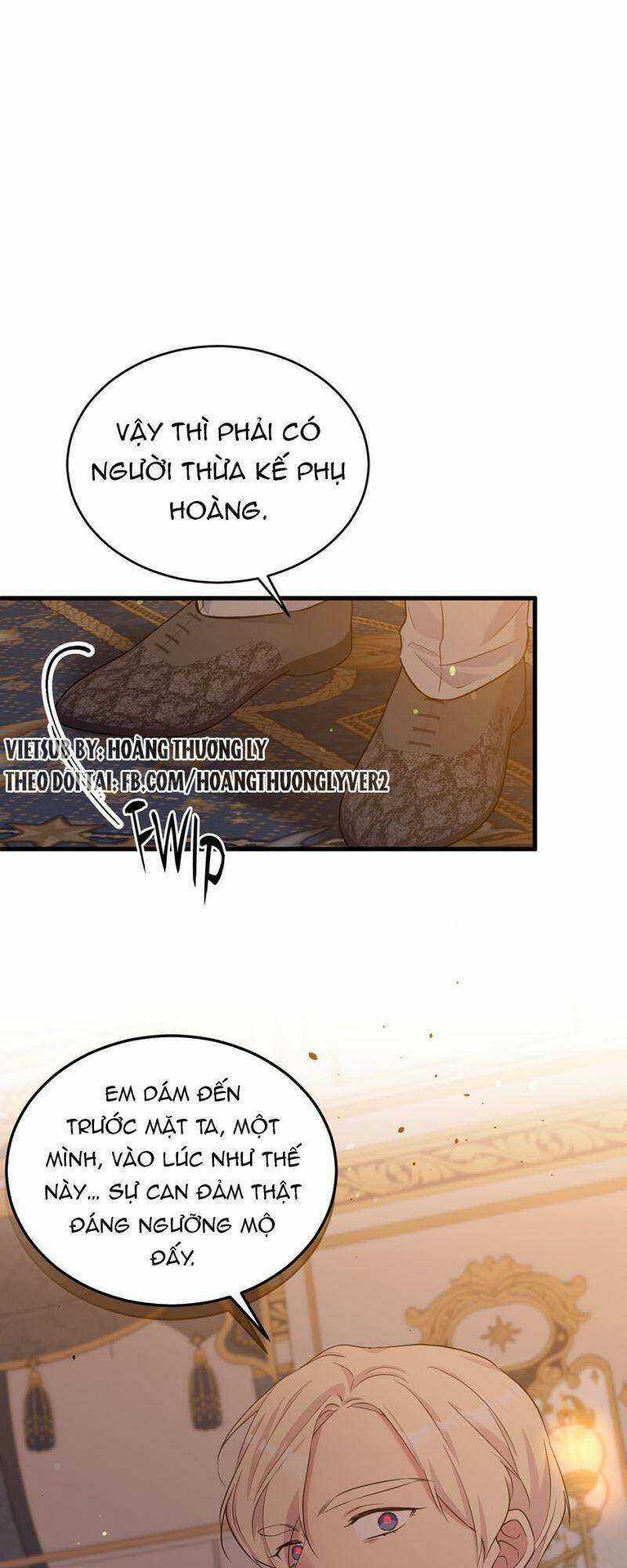 Mục Tiêu Là Cuộc Sống Hoàn Hảo Bất Khả Xâm Phạm Chapter 100 trang 29