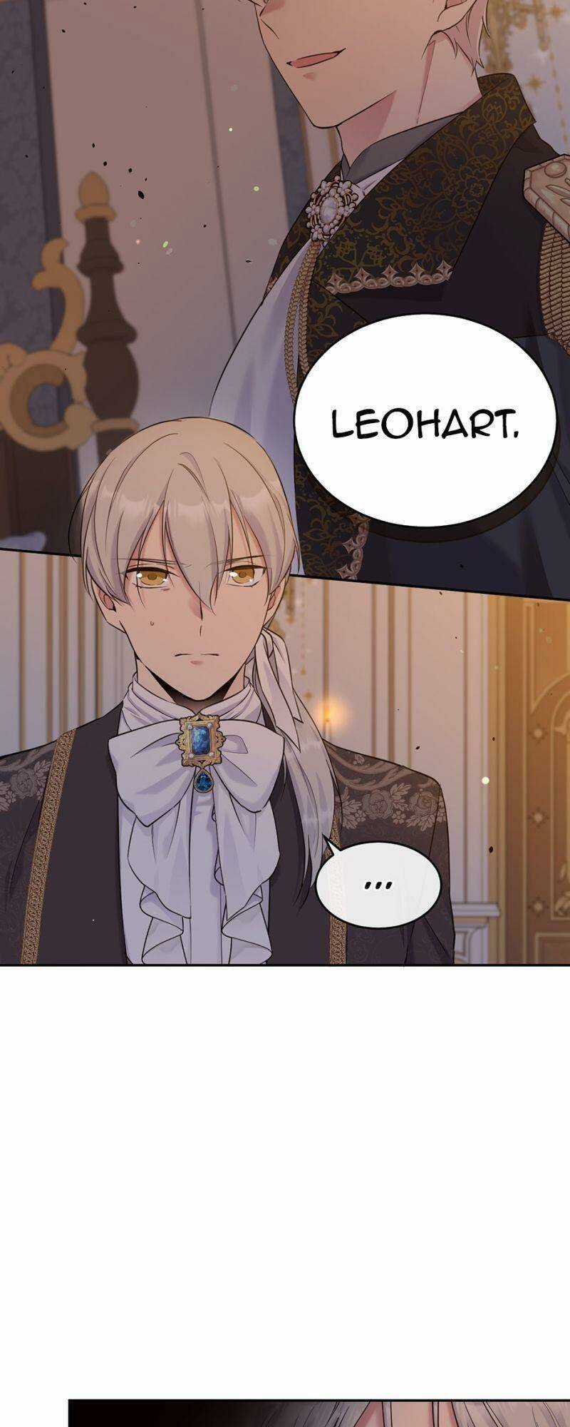 Mục Tiêu Là Cuộc Sống Hoàn Hảo Bất Khả Xâm Phạm Chapter 100 trang 30