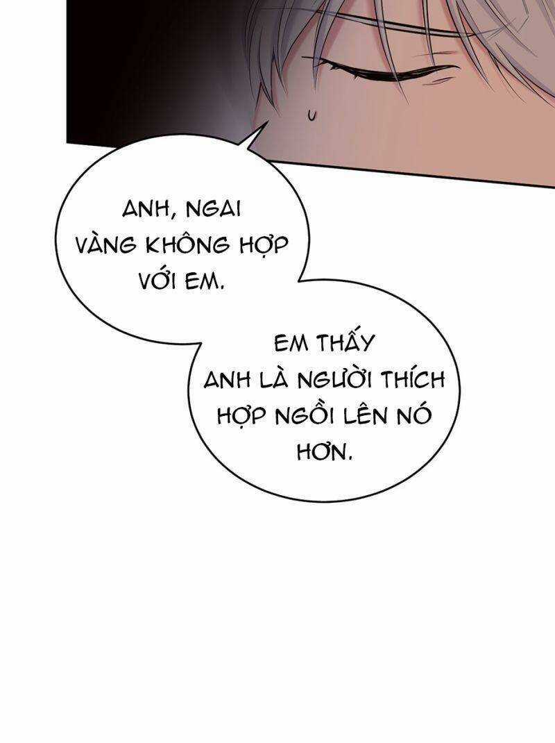 Mục Tiêu Là Cuộc Sống Hoàn Hảo Bất Khả Xâm Phạm Chapter 100 trang 31