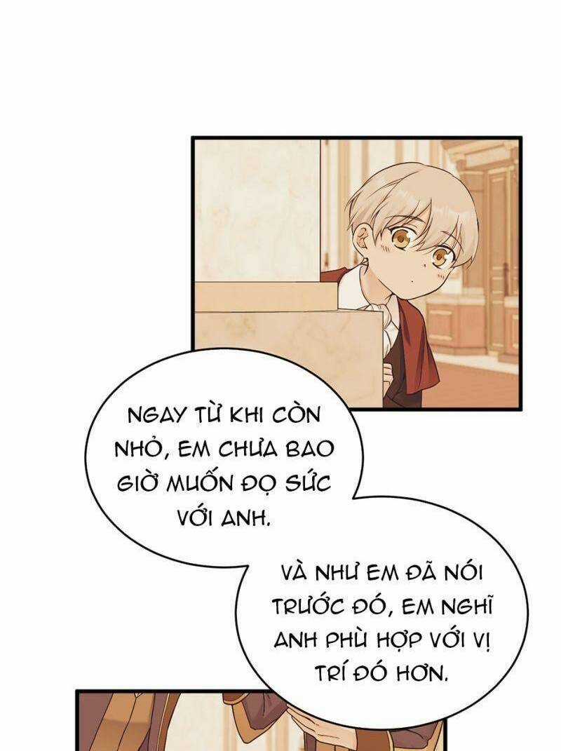 Mục Tiêu Là Cuộc Sống Hoàn Hảo Bất Khả Xâm Phạm Chapter 100 trang 32