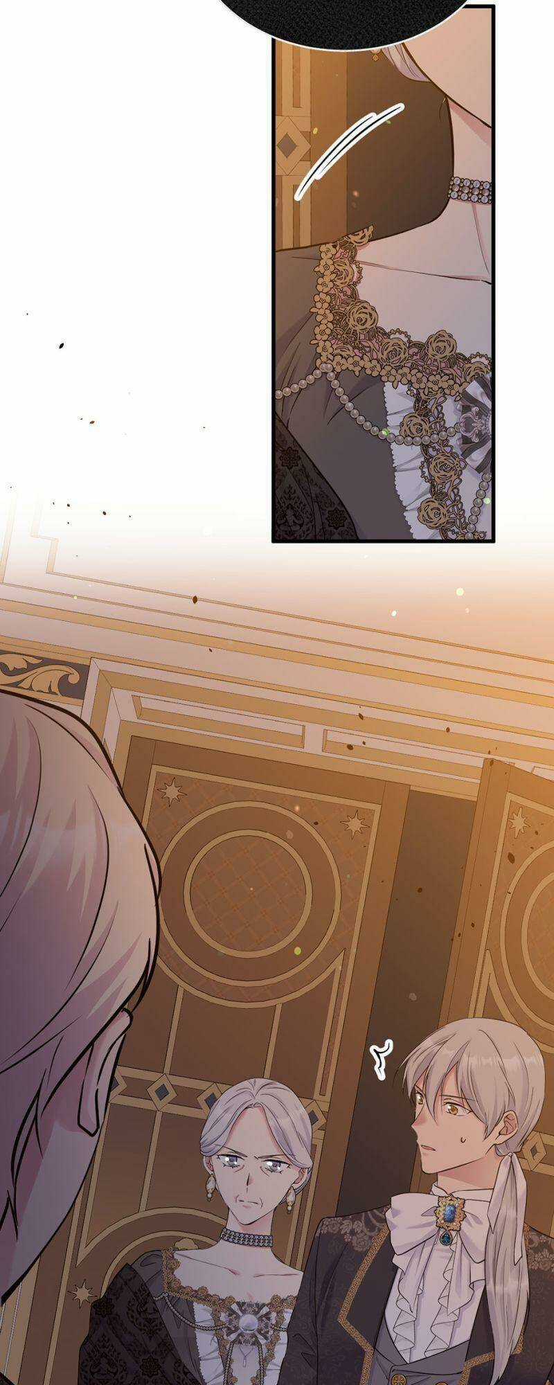 Mục Tiêu Là Cuộc Sống Hoàn Hảo Bất Khả Xâm Phạm Chapter 100 trang 34