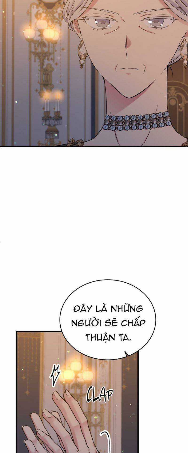 Mục Tiêu Là Cuộc Sống Hoàn Hảo Bất Khả Xâm Phạm Chapter 100 trang 41