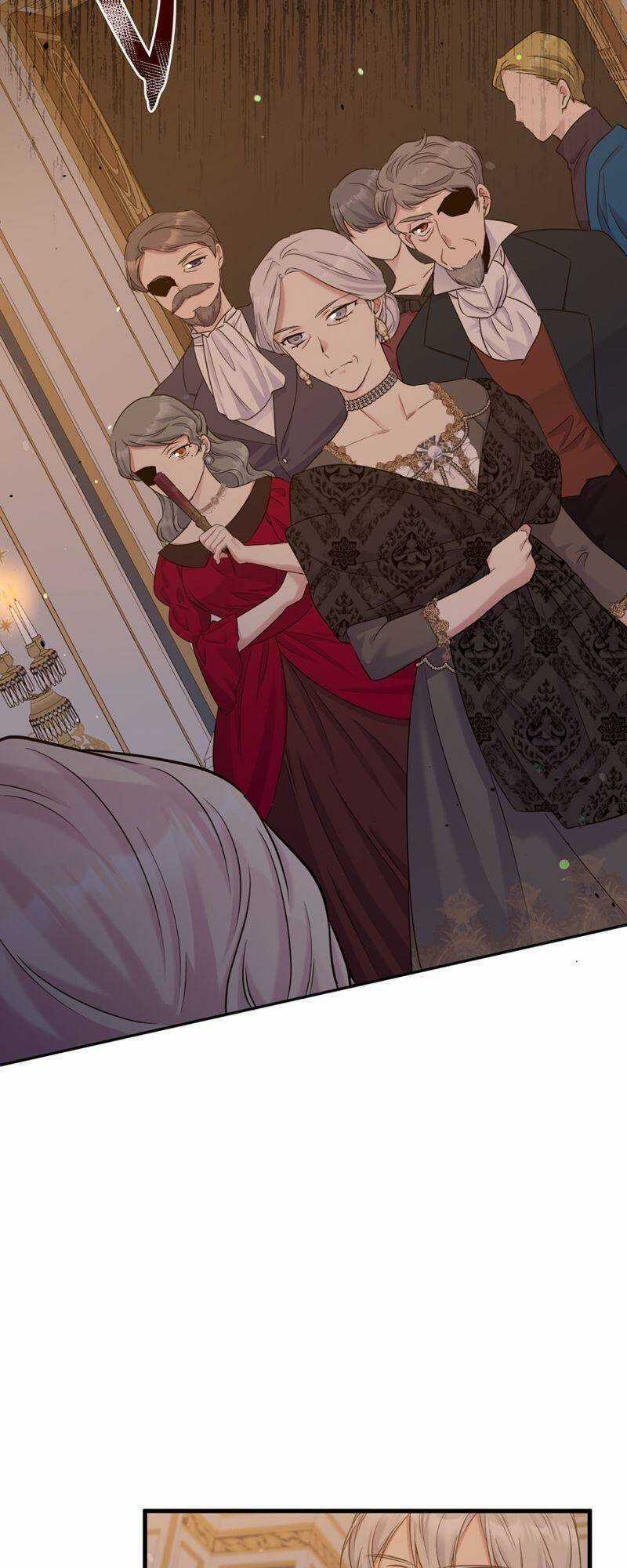 Mục Tiêu Là Cuộc Sống Hoàn Hảo Bất Khả Xâm Phạm Chapter 100 trang 43