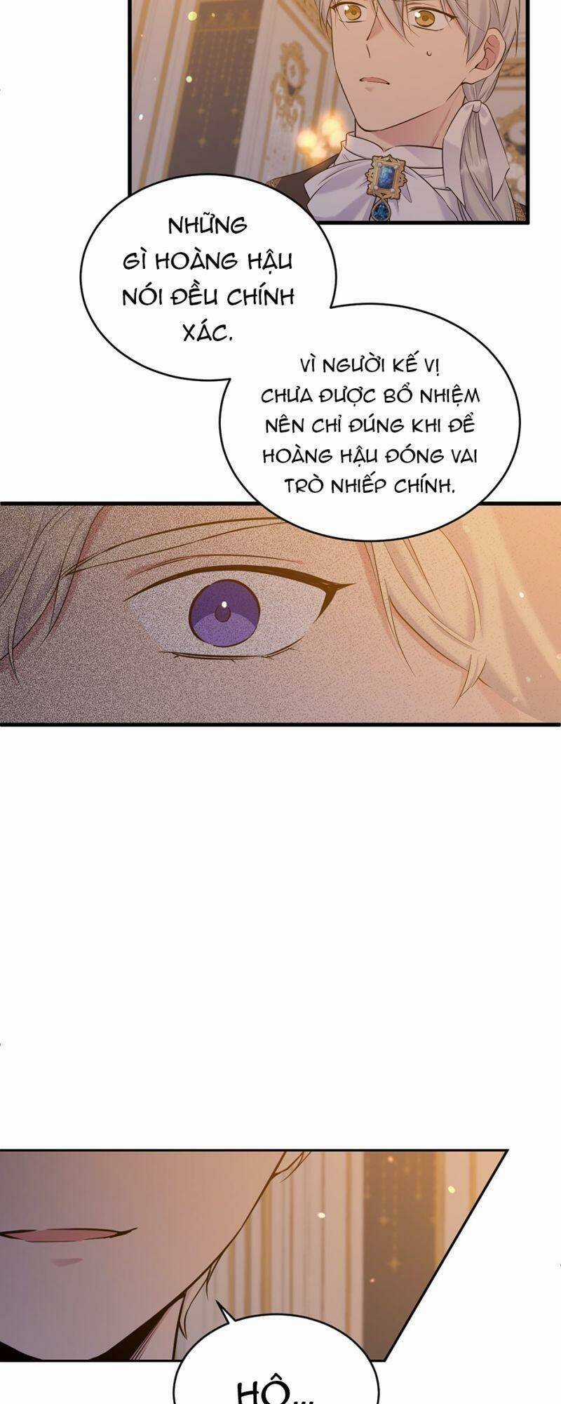 Mục Tiêu Là Cuộc Sống Hoàn Hảo Bất Khả Xâm Phạm Chapter 100 trang 44