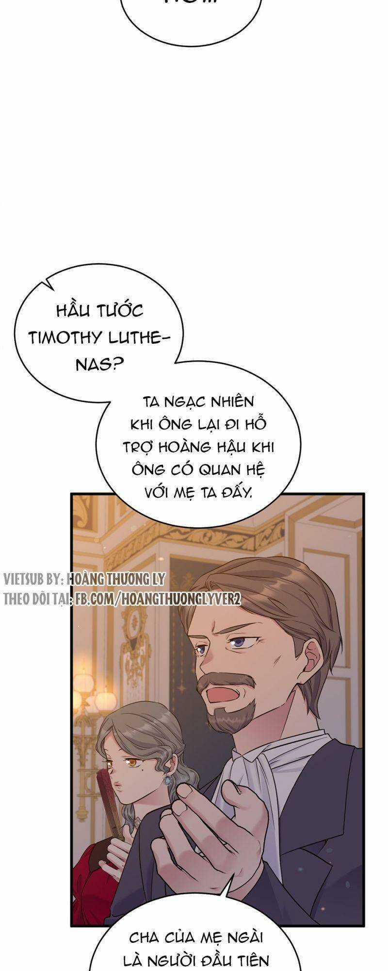 Mục Tiêu Là Cuộc Sống Hoàn Hảo Bất Khả Xâm Phạm Chapter 100 trang 45