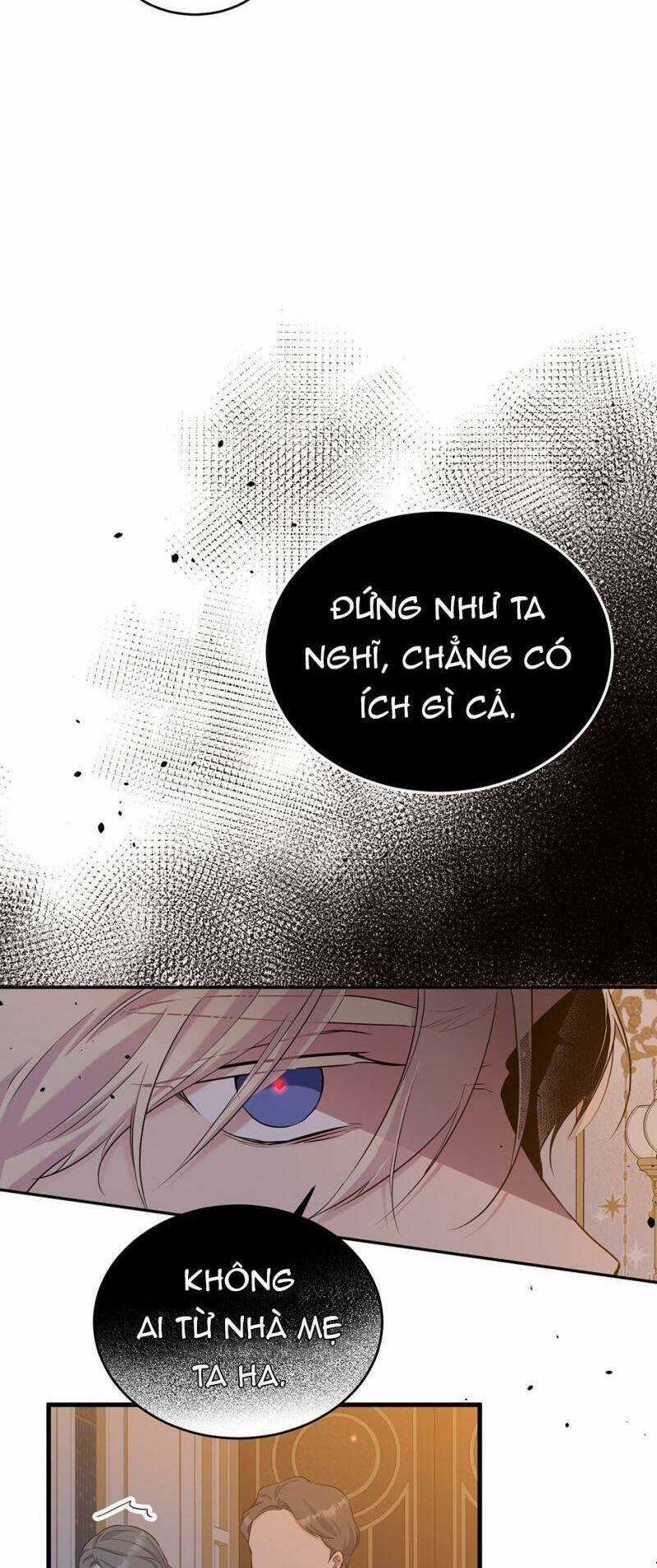 Mục Tiêu Là Cuộc Sống Hoàn Hảo Bất Khả Xâm Phạm Chapter 100 trang 47