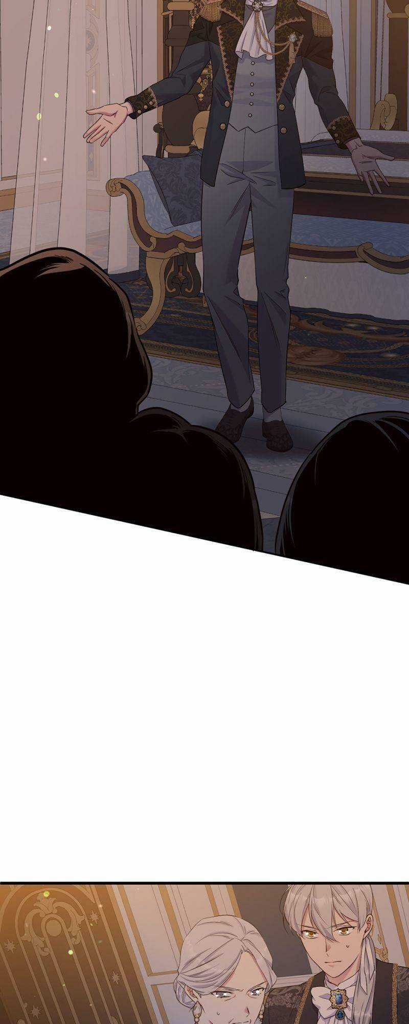 Mục Tiêu Là Cuộc Sống Hoàn Hảo Bất Khả Xâm Phạm Chapter 100 trang 49