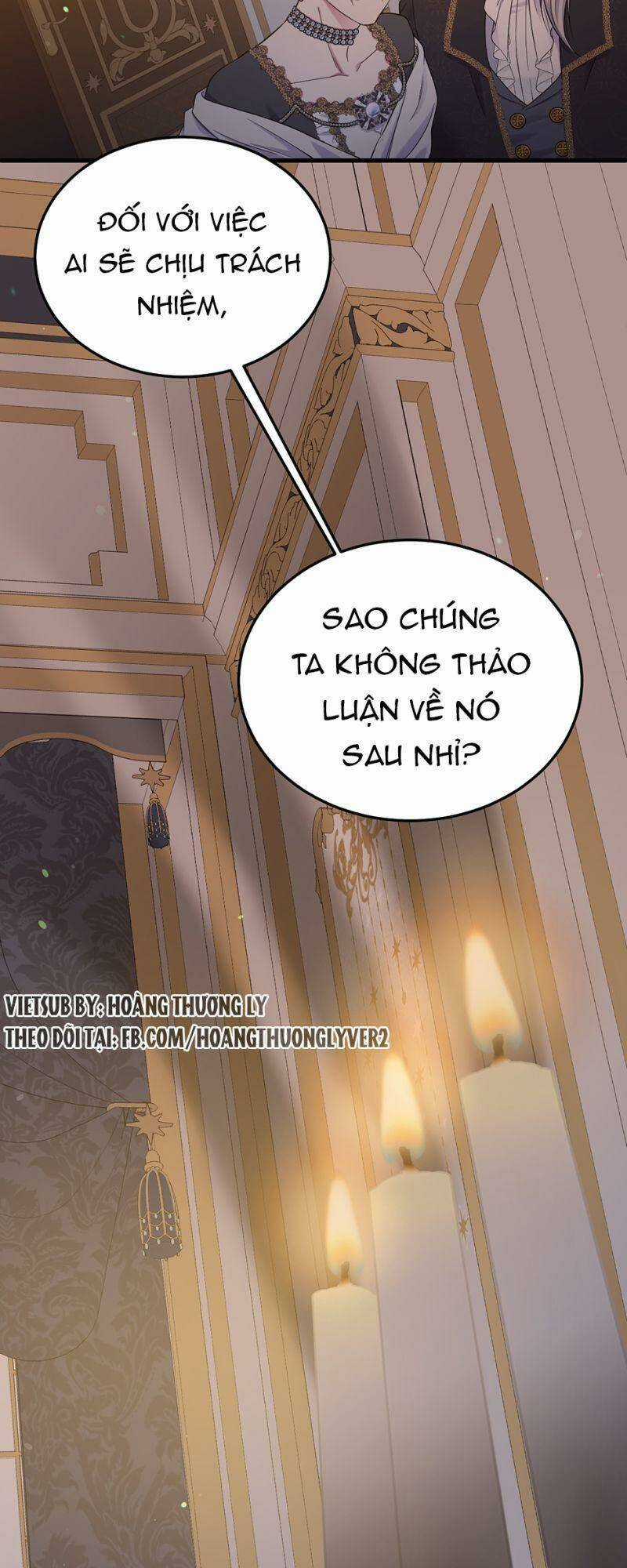 Mục Tiêu Là Cuộc Sống Hoàn Hảo Bất Khả Xâm Phạm Chapter 100 trang 50