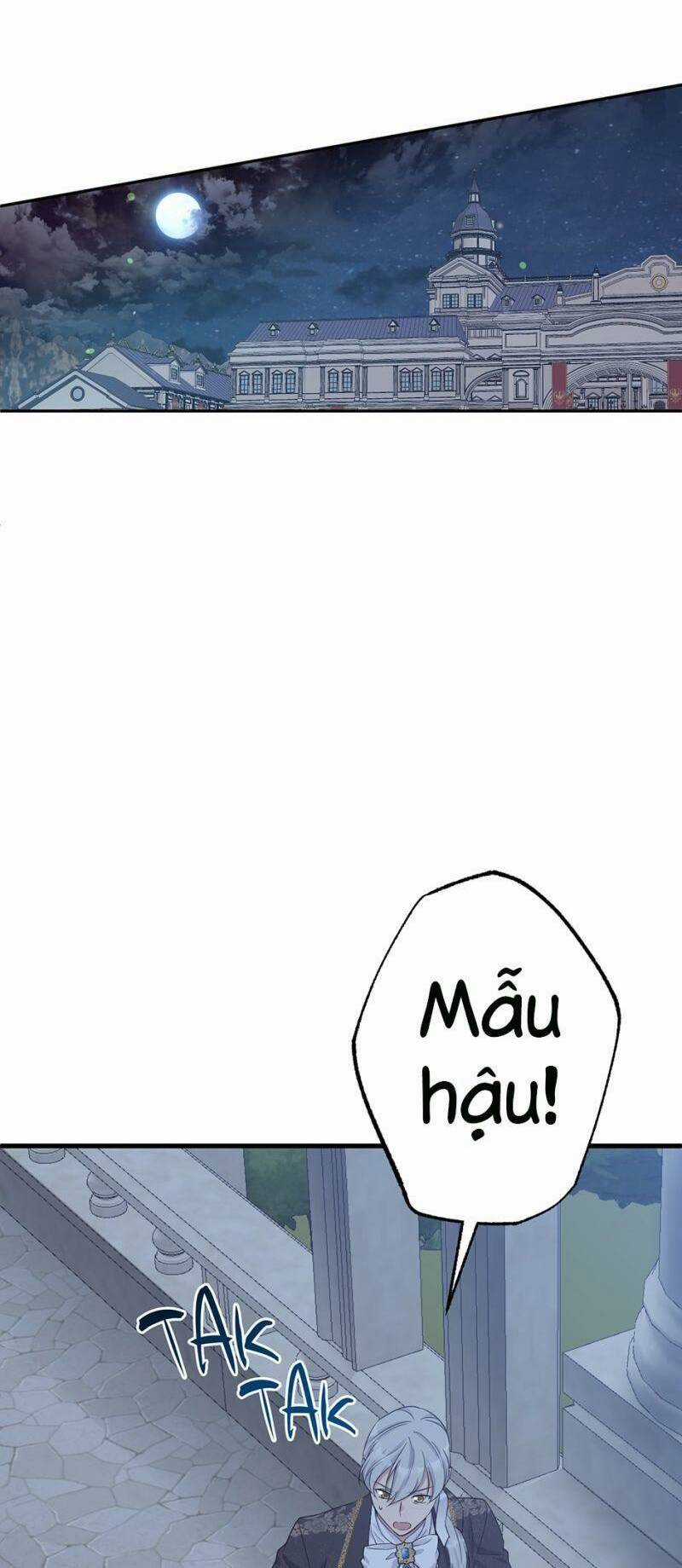 Mục Tiêu Là Cuộc Sống Hoàn Hảo Bất Khả Xâm Phạm Chapter 100 trang 52