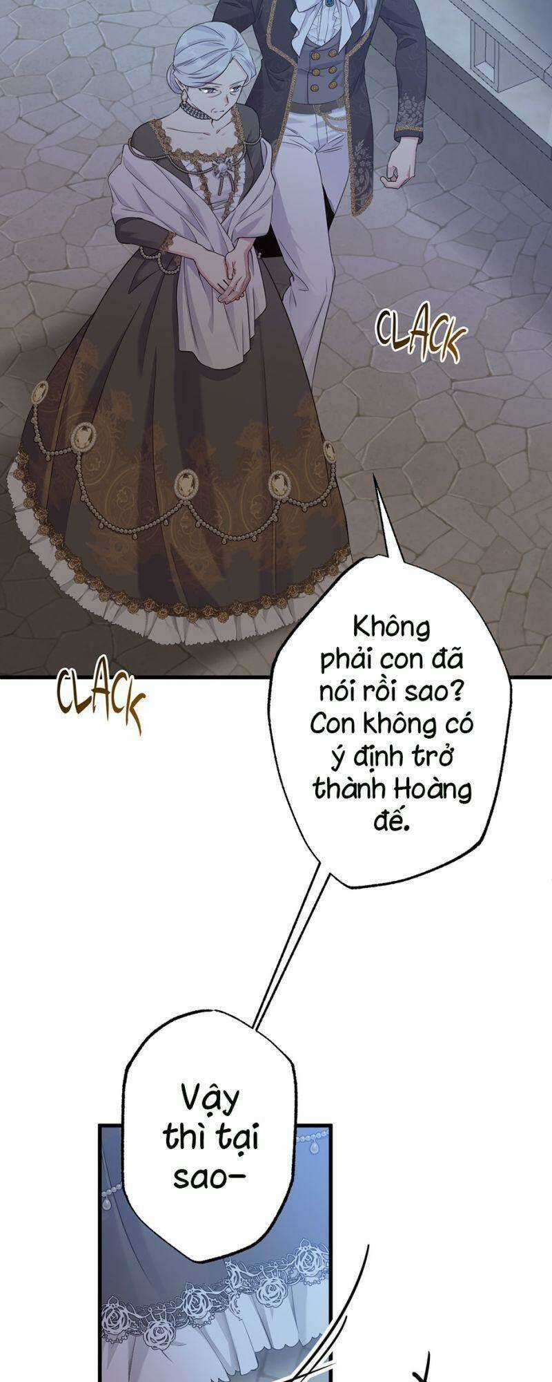 Mục Tiêu Là Cuộc Sống Hoàn Hảo Bất Khả Xâm Phạm Chapter 100 trang 53