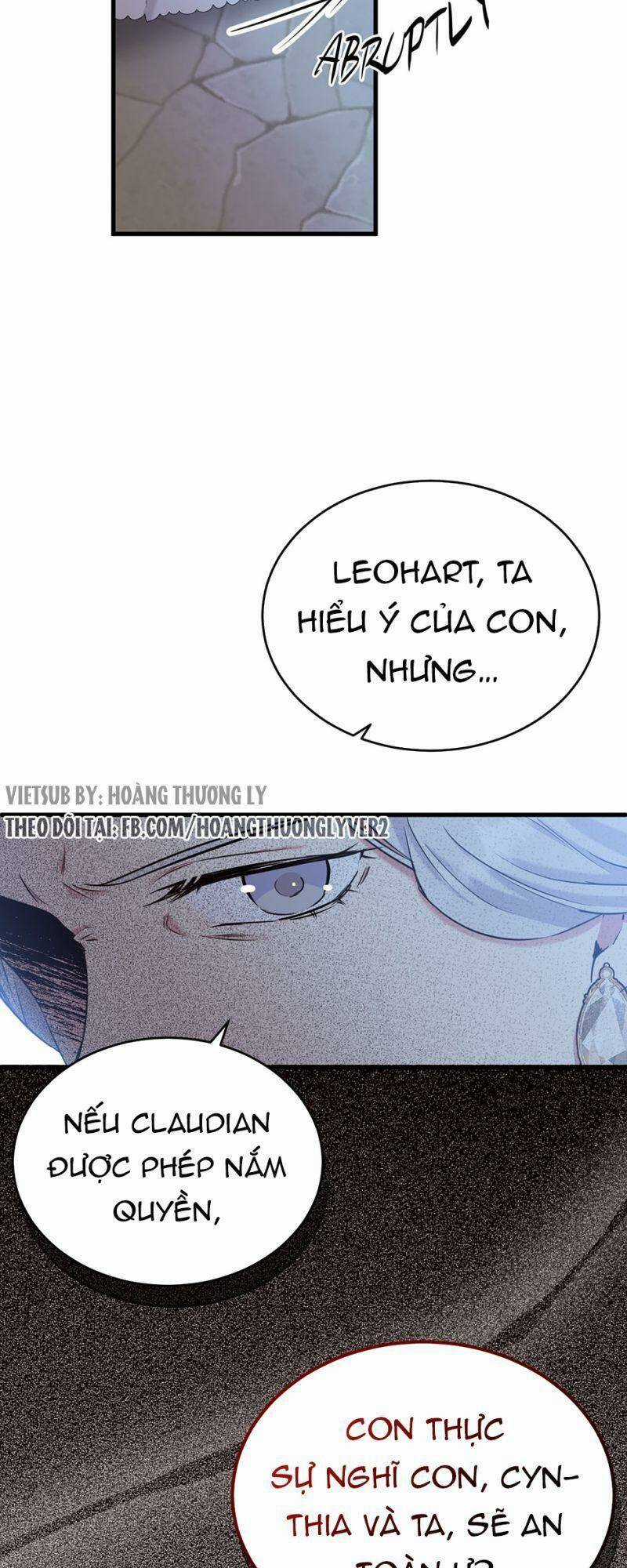 Mục Tiêu Là Cuộc Sống Hoàn Hảo Bất Khả Xâm Phạm Chapter 100 trang 54