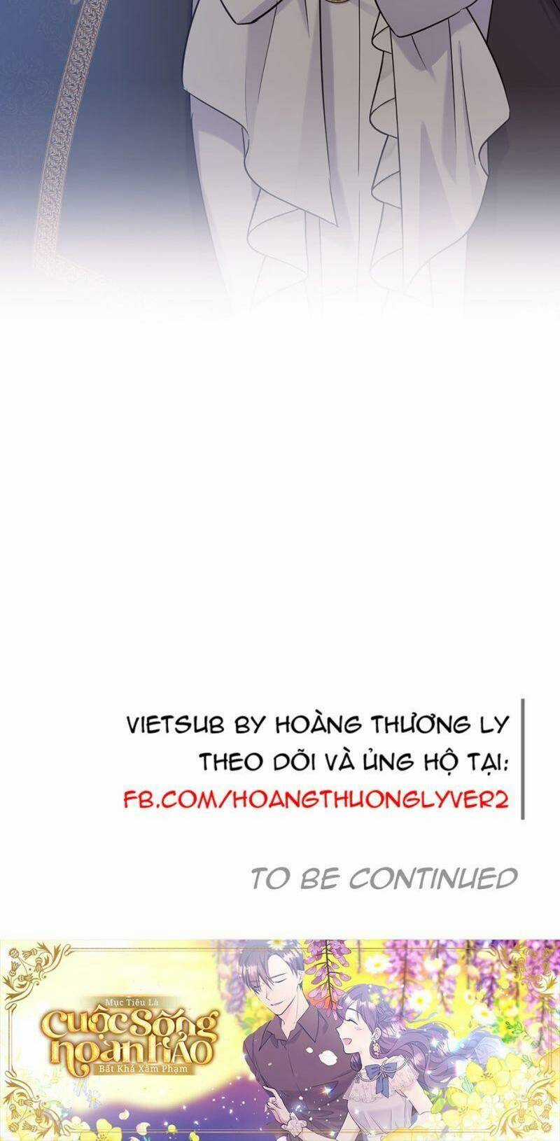 Mục Tiêu Là Cuộc Sống Hoàn Hảo Bất Khả Xâm Phạm Chapter 100 trang 56