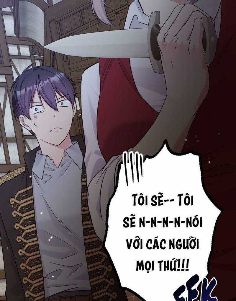 Mục Tiêu Là Cuộc Sống Hoàn Hảo Bất Khả Xâm Phạm Chapter 100 trang 6