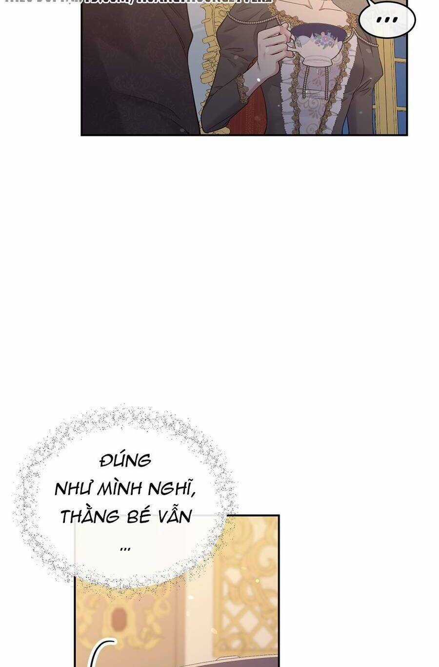 Mục Tiêu Là Cuộc Sống Hoàn Hảo Bất Khả Xâm Phạm Chapter 101 trang 15