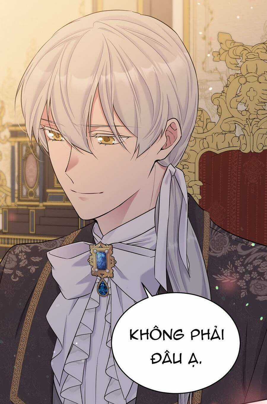 Mục Tiêu Là Cuộc Sống Hoàn Hảo Bất Khả Xâm Phạm Chapter 101 trang 20