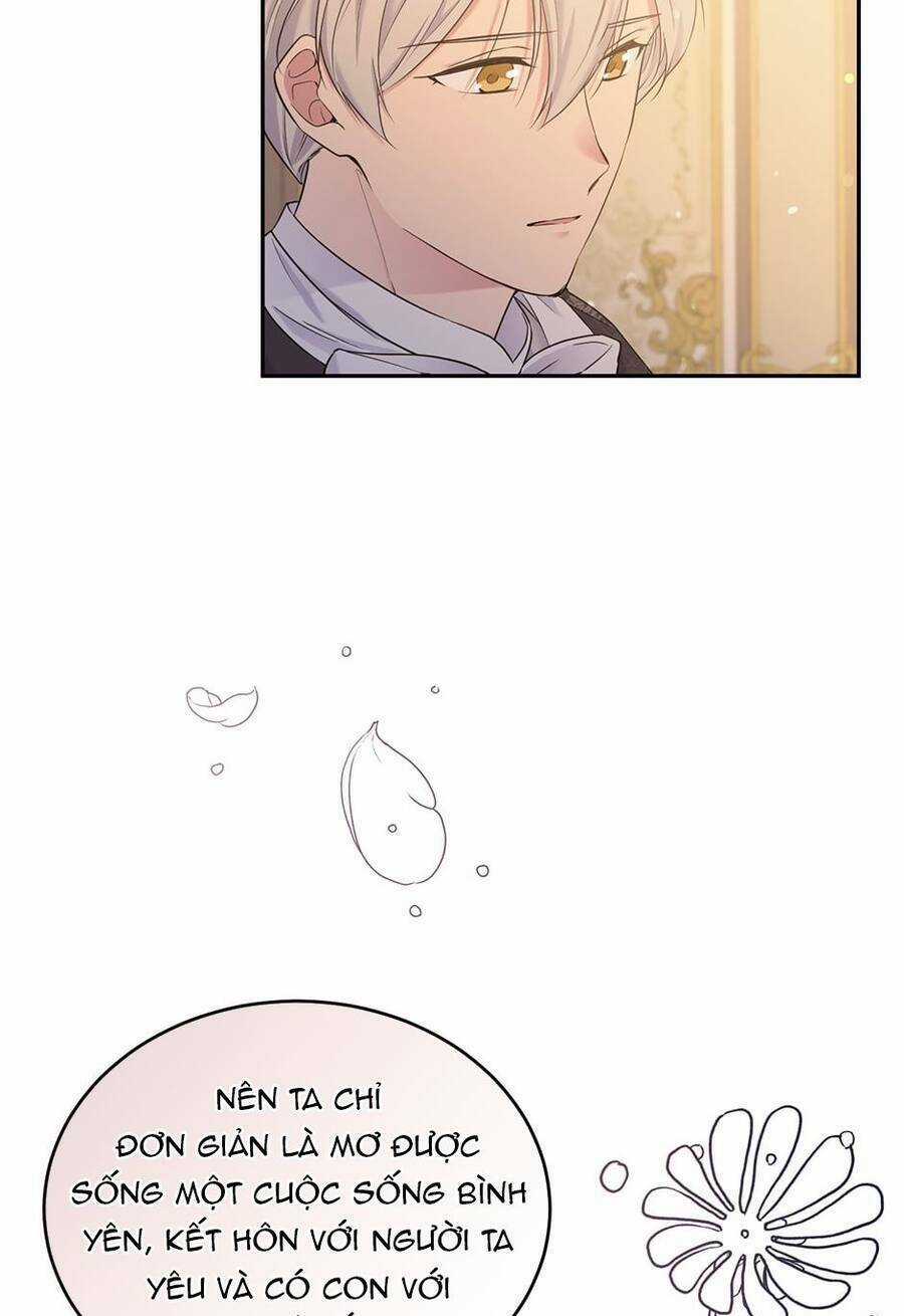 Mục Tiêu Là Cuộc Sống Hoàn Hảo Bất Khả Xâm Phạm Chapter 101 trang 27