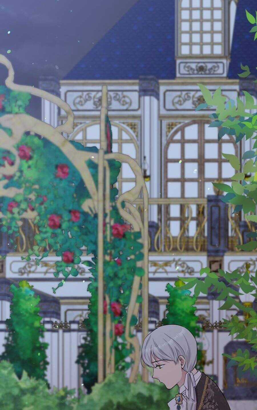 Mục Tiêu Là Cuộc Sống Hoàn Hảo Bất Khả Xâm Phạm Chapter 101 trang 40