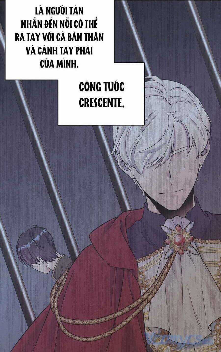 Mục Tiêu Là Cuộc Sống Hoàn Hảo Bất Khả Xâm Phạm Chapter 101 trang 42