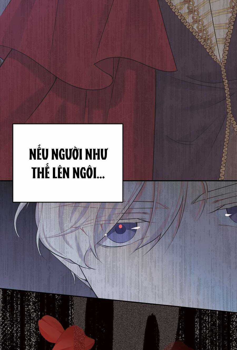 Mục Tiêu Là Cuộc Sống Hoàn Hảo Bất Khả Xâm Phạm Chapter 101 trang 43