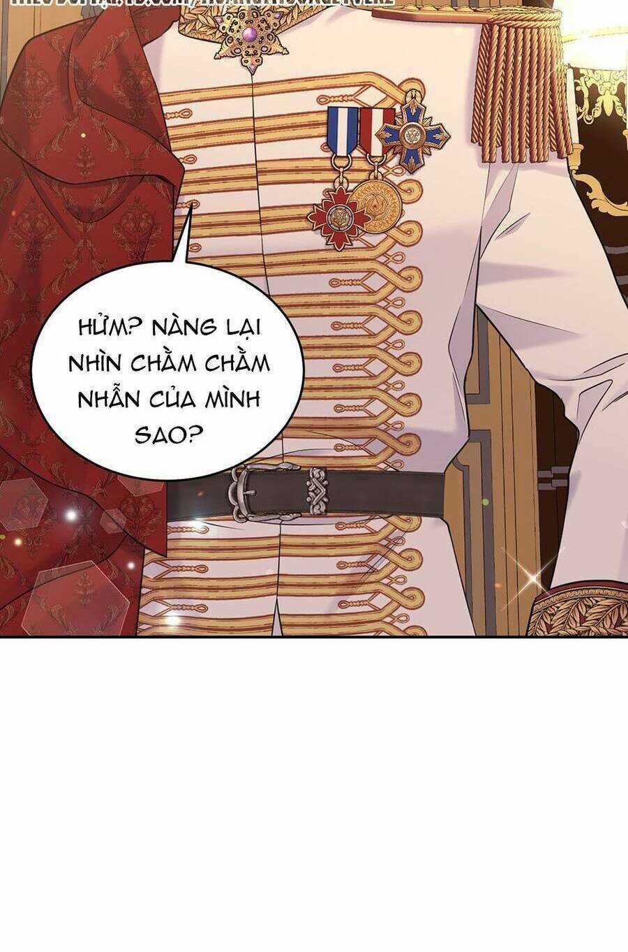 Mục Tiêu Là Cuộc Sống Hoàn Hảo Bất Khả Xâm Phạm Chapter 101 trang 55