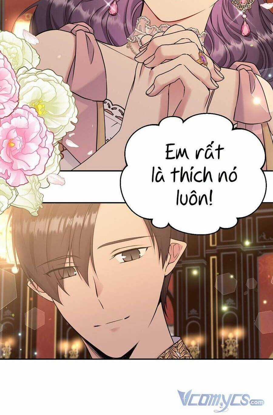 Mục Tiêu Là Cuộc Sống Hoàn Hảo Bất Khả Xâm Phạm Chapter 101 trang 58