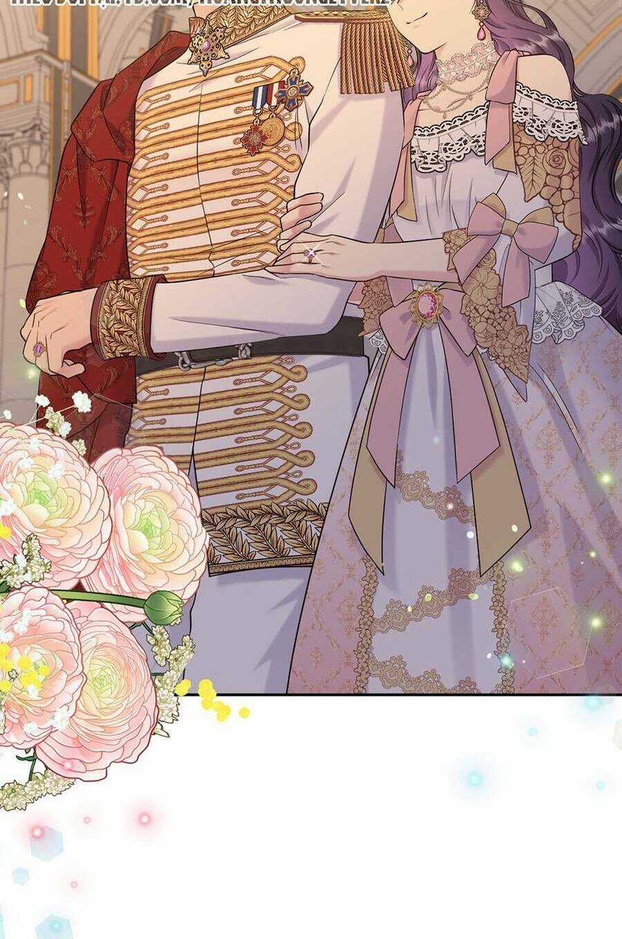 Mục Tiêu Là Cuộc Sống Hoàn Hảo Bất Khả Xâm Phạm Chapter 101 trang 63