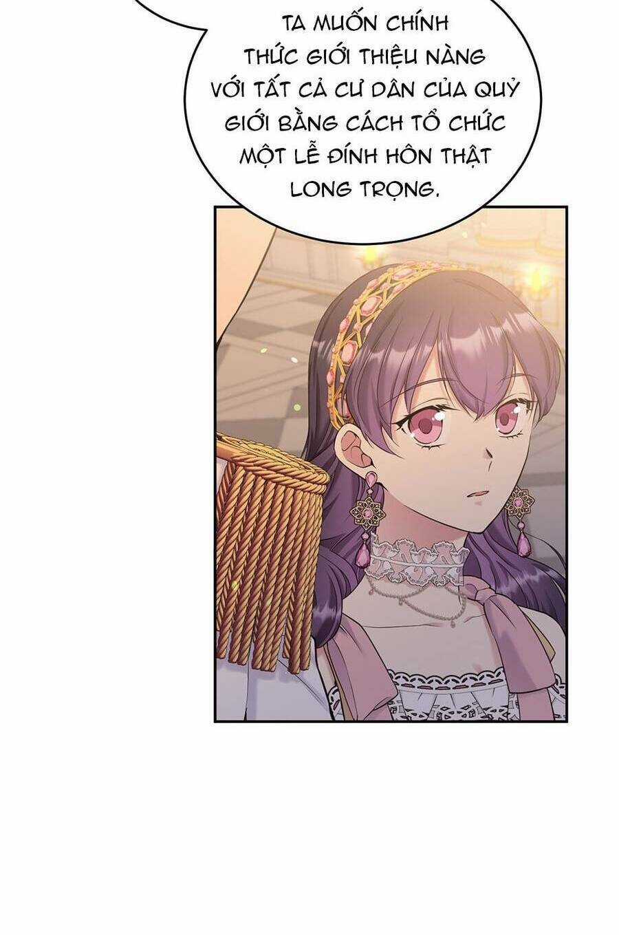 Mục Tiêu Là Cuộc Sống Hoàn Hảo Bất Khả Xâm Phạm Chapter 101 trang 65