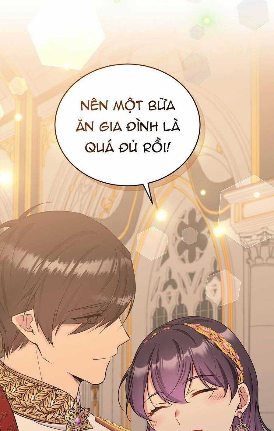 Mục Tiêu Là Cuộc Sống Hoàn Hảo Bất Khả Xâm Phạm Chapter 101 trang 69