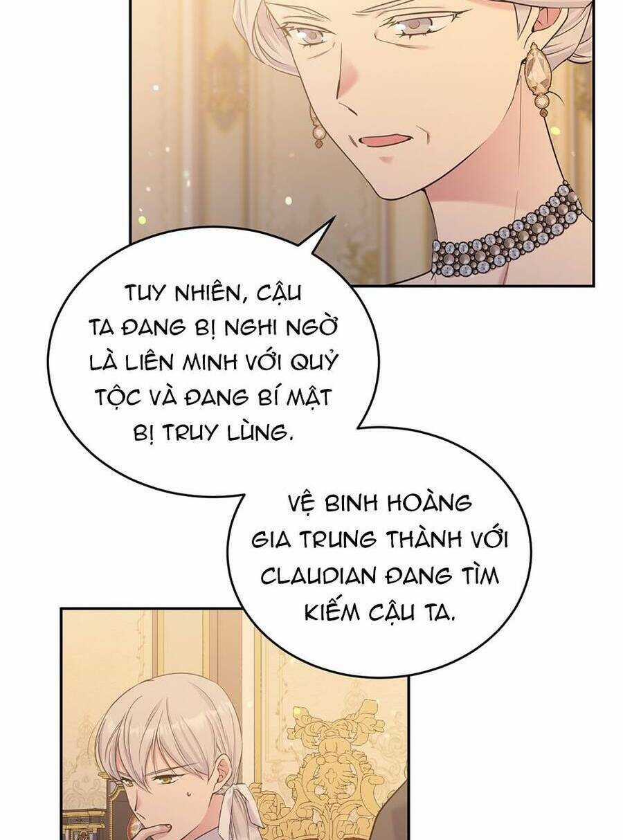 Mục Tiêu Là Cuộc Sống Hoàn Hảo Bất Khả Xâm Phạm Chapter 101 trang 7