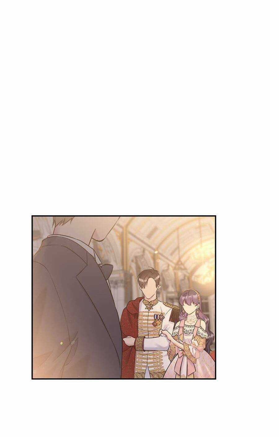 Mục Tiêu Là Cuộc Sống Hoàn Hảo Bất Khả Xâm Phạm Chapter 101 trang 71