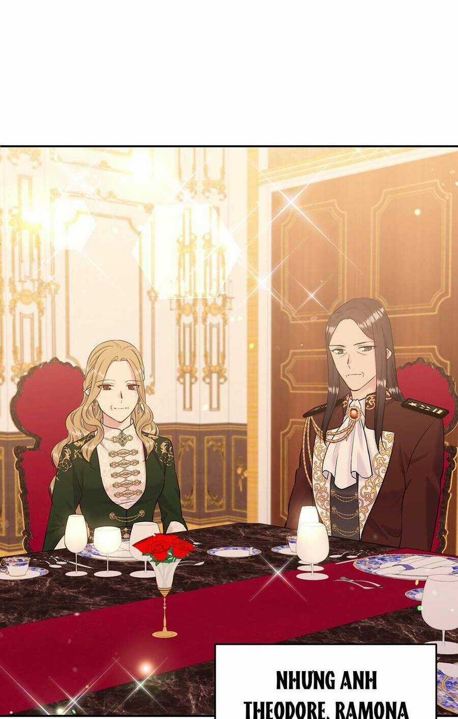 Mục Tiêu Là Cuộc Sống Hoàn Hảo Bất Khả Xâm Phạm Chapter 101 trang 73