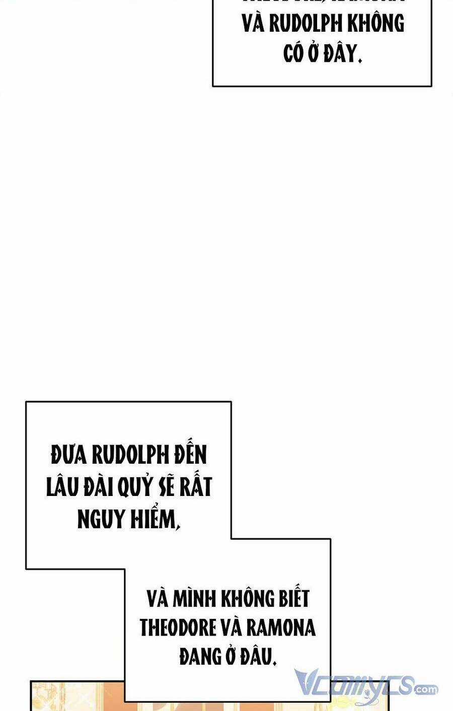 Mục Tiêu Là Cuộc Sống Hoàn Hảo Bất Khả Xâm Phạm Chapter 101 trang 74