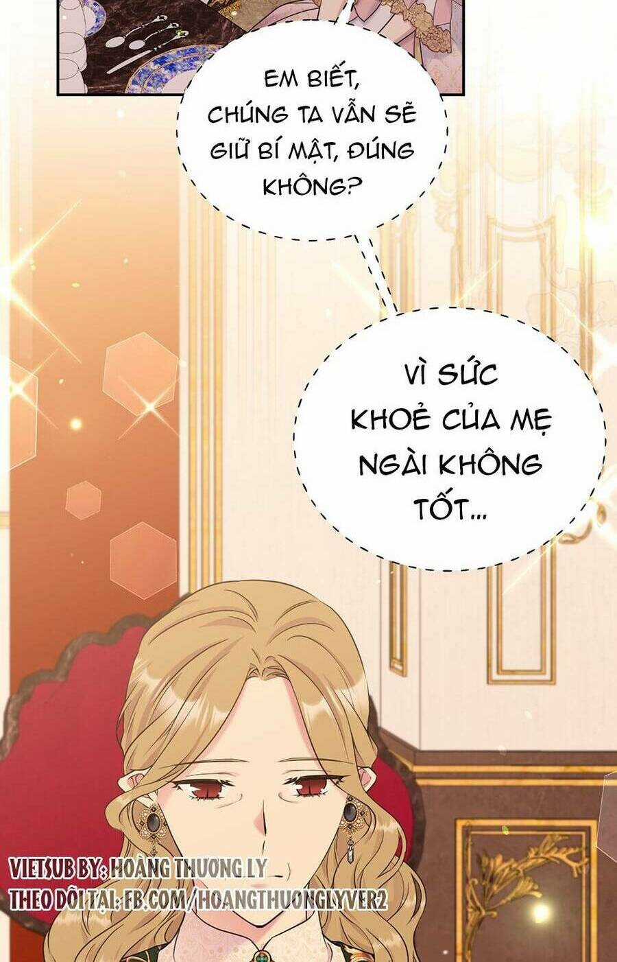 Mục Tiêu Là Cuộc Sống Hoàn Hảo Bất Khả Xâm Phạm Chapter 101 trang 78