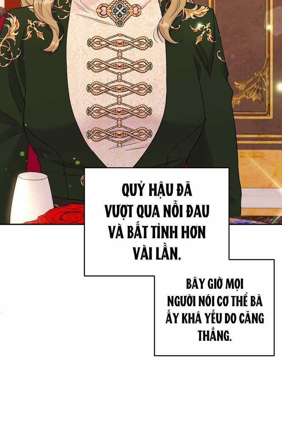 Mục Tiêu Là Cuộc Sống Hoàn Hảo Bất Khả Xâm Phạm Chapter 101 trang 79