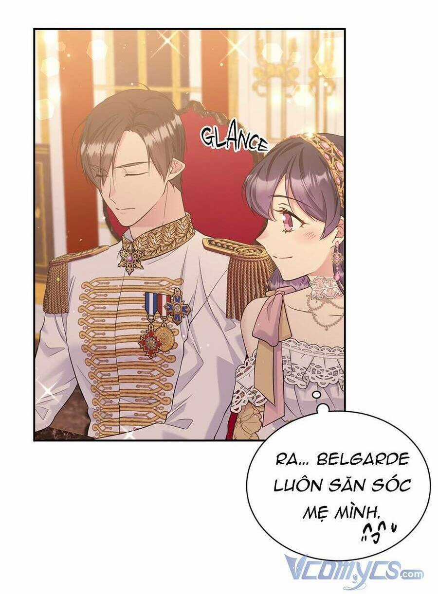 Mục Tiêu Là Cuộc Sống Hoàn Hảo Bất Khả Xâm Phạm Chapter 102 trang 10