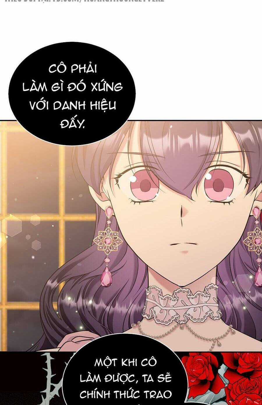 Mục Tiêu Là Cuộc Sống Hoàn Hảo Bất Khả Xâm Phạm Chapter 102 trang 15