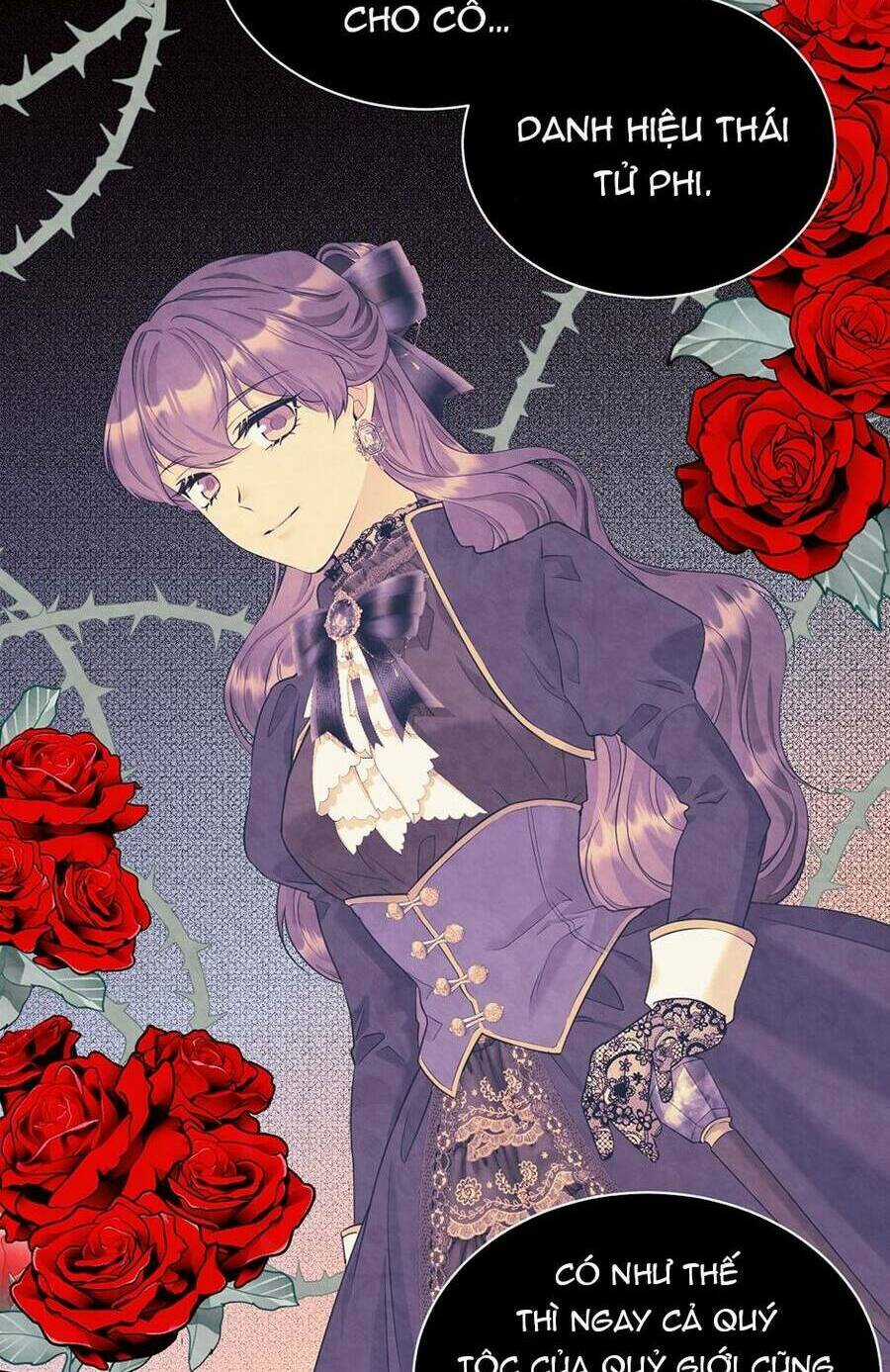 Mục Tiêu Là Cuộc Sống Hoàn Hảo Bất Khả Xâm Phạm Chapter 102 trang 16