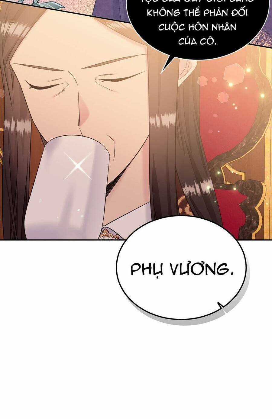 Mục Tiêu Là Cuộc Sống Hoàn Hảo Bất Khả Xâm Phạm Chapter 102 trang 17