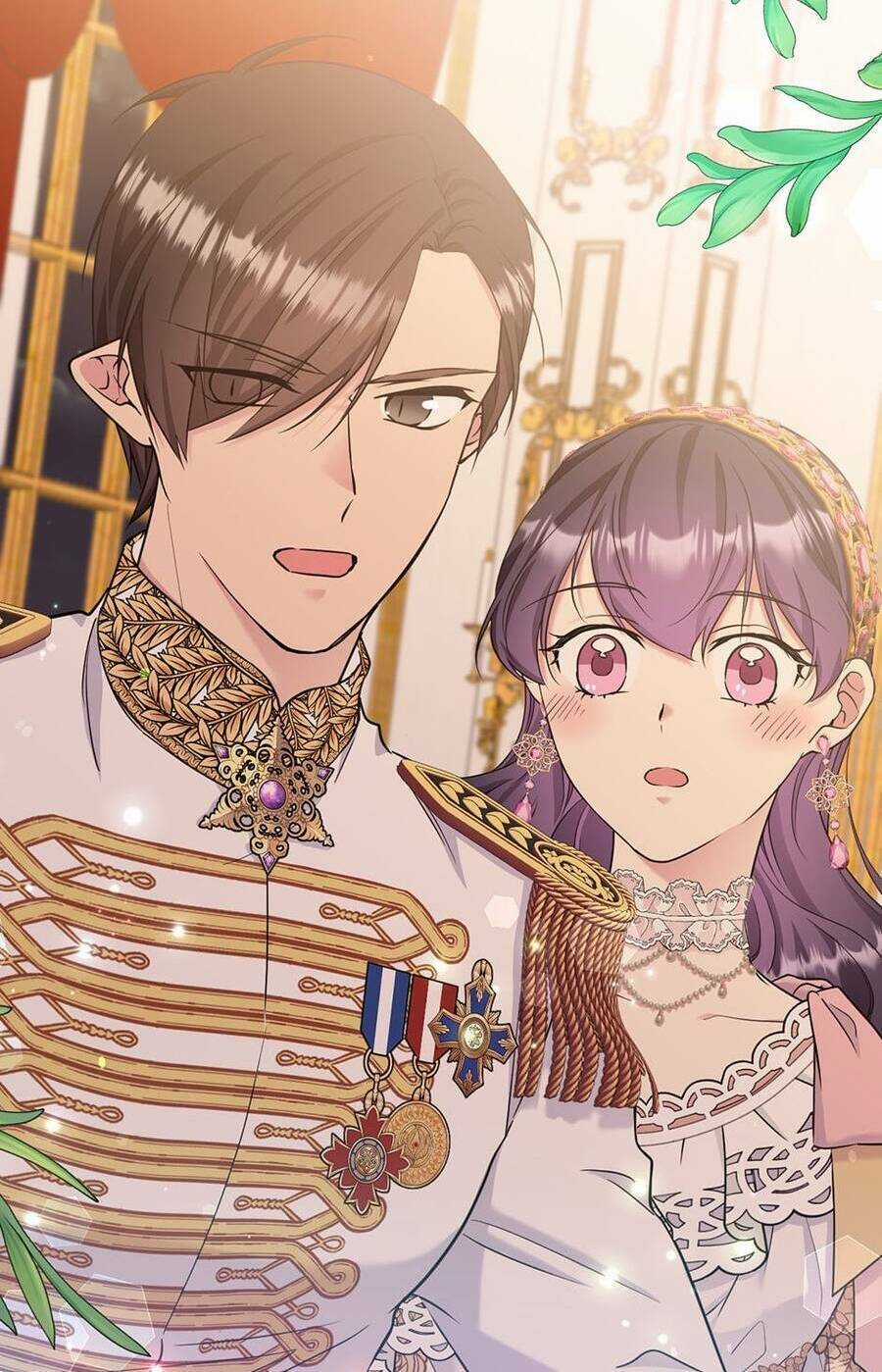 Mục Tiêu Là Cuộc Sống Hoàn Hảo Bất Khả Xâm Phạm Chapter 102 trang 21