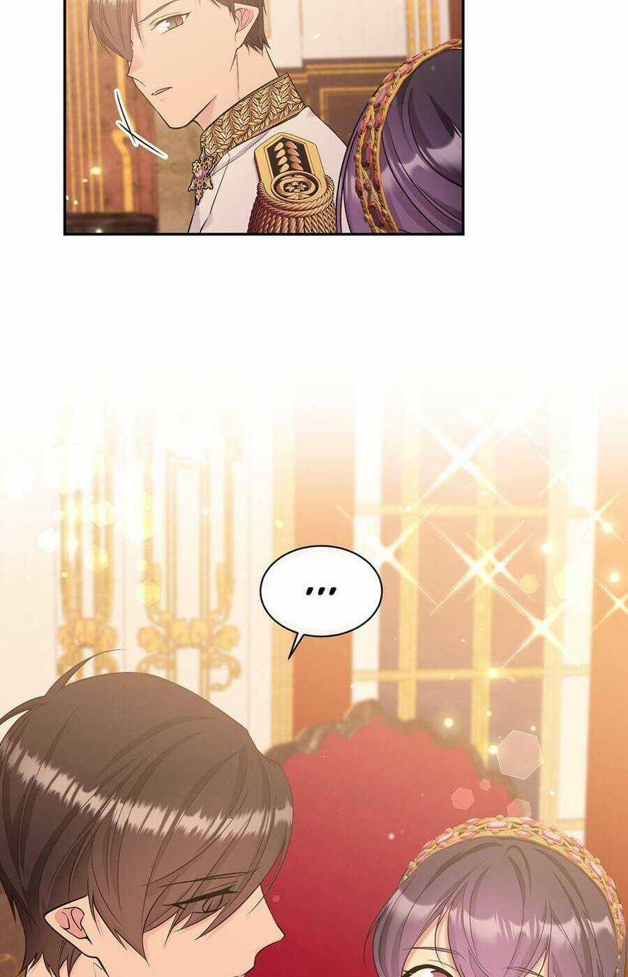 Mục Tiêu Là Cuộc Sống Hoàn Hảo Bất Khả Xâm Phạm Chapter 102 trang 25