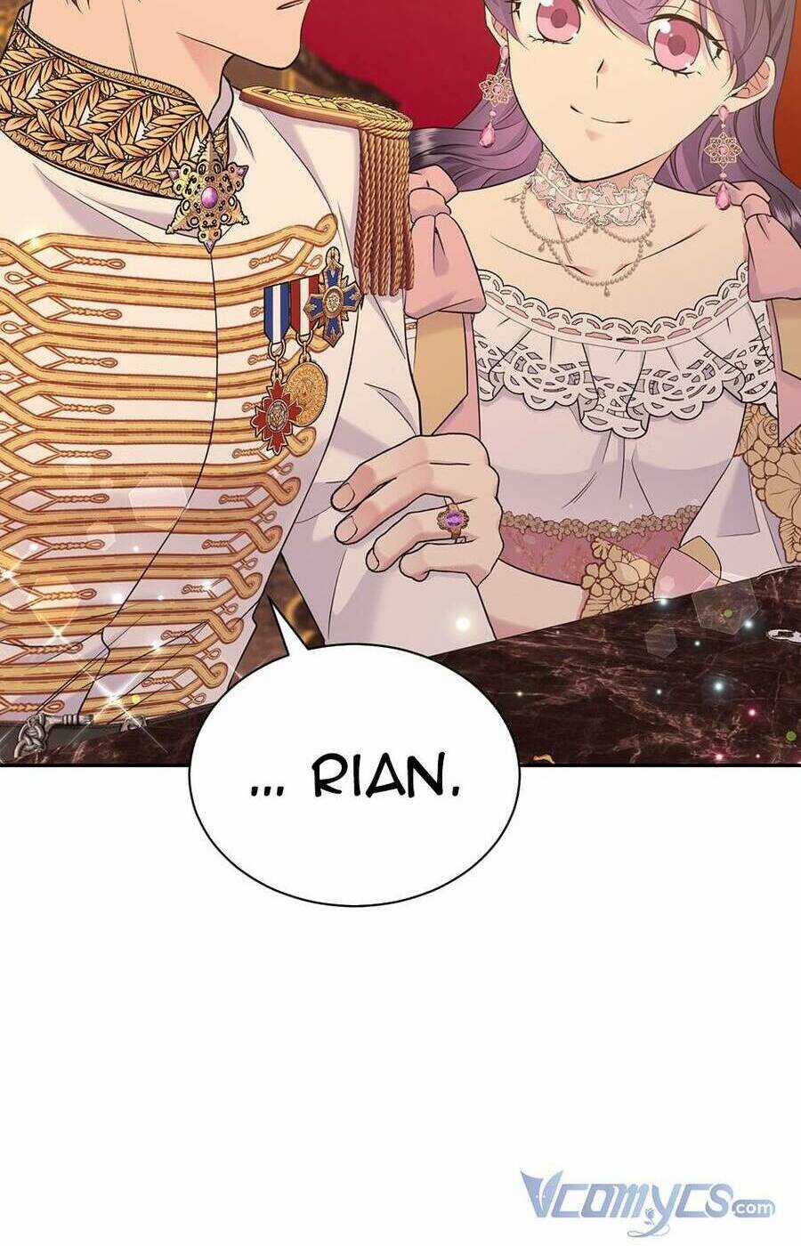 Mục Tiêu Là Cuộc Sống Hoàn Hảo Bất Khả Xâm Phạm Chapter 102 trang 26