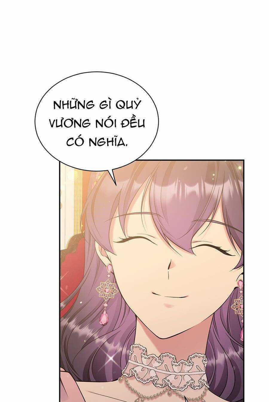 Mục Tiêu Là Cuộc Sống Hoàn Hảo Bất Khả Xâm Phạm Chapter 102 trang 27