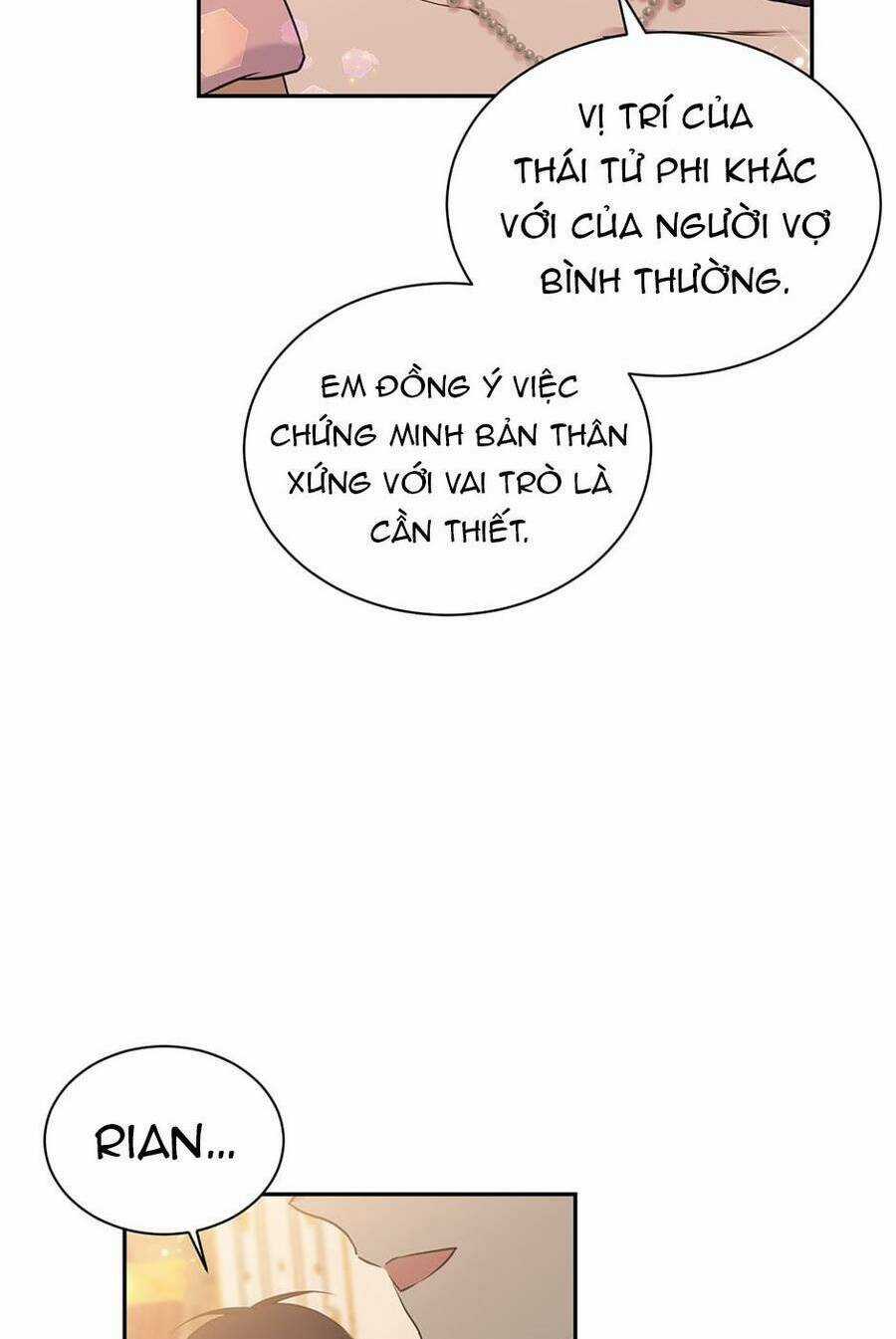 Mục Tiêu Là Cuộc Sống Hoàn Hảo Bất Khả Xâm Phạm Chapter 102 trang 28